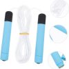 Fat Burning Basic Jump Rope for Women Smart Jump Rope Jump R...