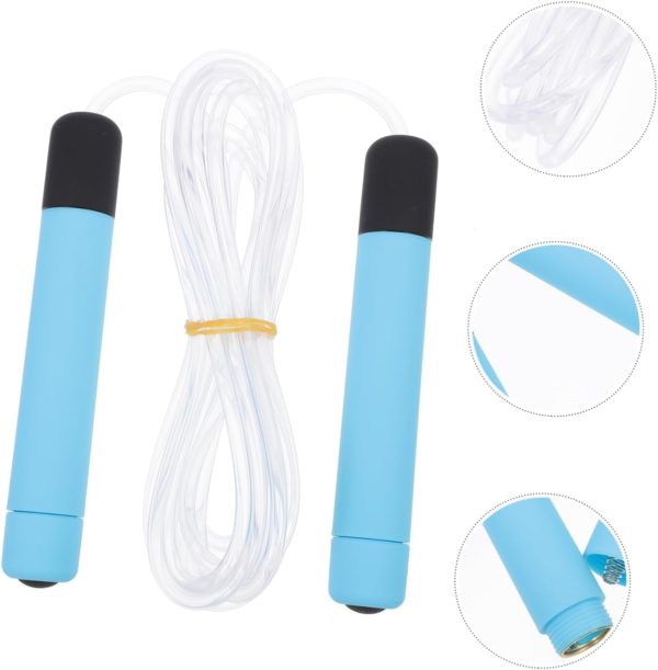 Fat Burning Basic Jump Rope for Women Smart Jump Rope Jump R...