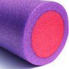 1pcs Fitness Roller Foam Roller for Back Muscle Roller Yoga ...