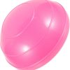 Toddmomy PVC Kickball Exercise Ball Rosy Balance Trainer Bal...