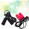 2pcs Jump Ropes for Fitness Rope Jumping Jumping Rope Thicke...