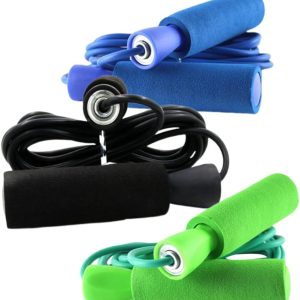 Jump Gym Rope Fitness Mat Hip Thrust Belt for Weights Obstac...