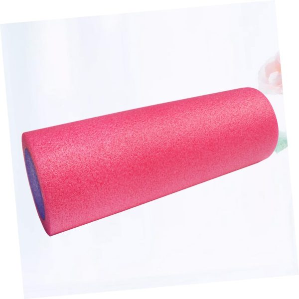 Mipcase 1pcs Fitness Roller Roller Half Round Foam Roller Ma...