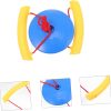 Pull Disc Pull Rope System Pulling Push up Resistance Bands ...