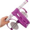 Pedal Tensioner Pull Push up Board Pedal Exerciser Exercise ...