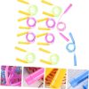 10pcs 's Skipping Rope Jump Rope Trampoline Jump Rope Adult ...