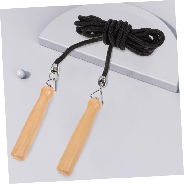 Climbing Rope Physical Skipping Rope Jump Exercise Fitness T...