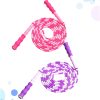 Exercise Jump Ropes Jump Rope Mat Jumprope Jumping Ropeless ...