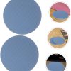 2pcs Yoga Support Mat Large Yoga Mat Yoga Blocks Yoga Blanke...