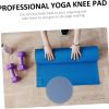 Yoga Knee Pad Knee Support Pants Soft Knee Pads for Women Kn...