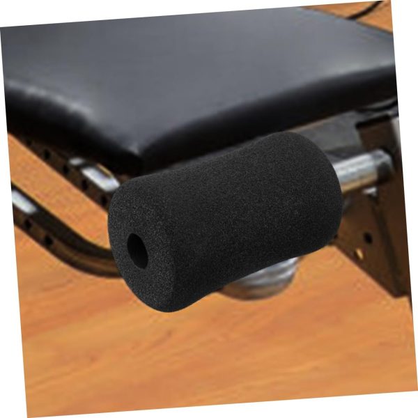 Abdominal Muscle Training Accessory Exercise Roller Foam Pad...