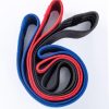 BESPORTBLE Hip Ring Elastic Band Stretch Bands Squat Wedge E...