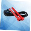 Jump Rope High-tension Training Ropes Battle Ropes Double Sk...