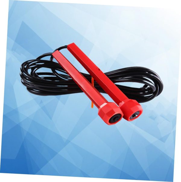 Jump Rope High-tension Training Ropes Battle Ropes Double Sk...