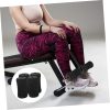 er Sleeve Gym Equipment Pad Fitness Foot Pads ers Foam Foot ...