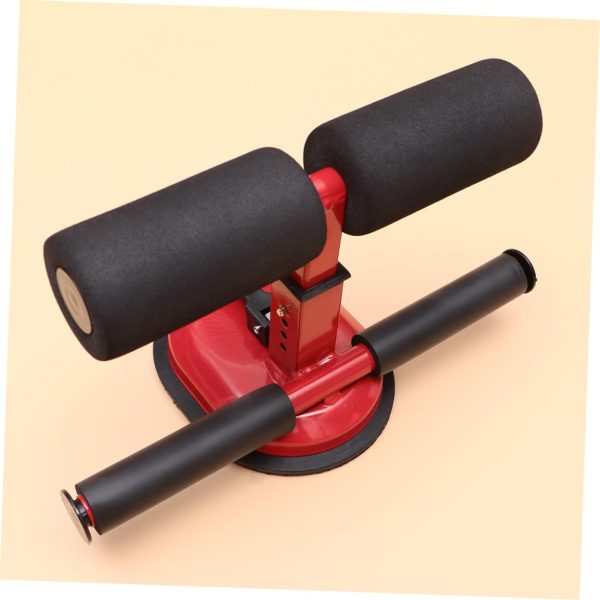 Exercise Bar Machine Sport Equipment Kits Priming Device Por...