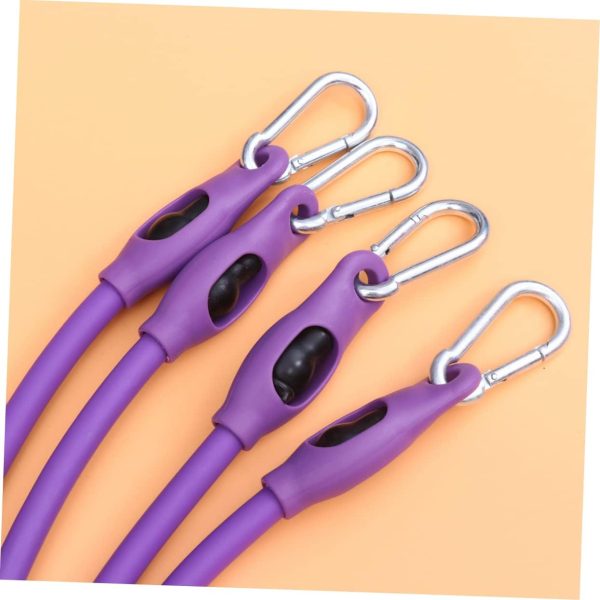 Resistance Bands Set for Exercise Workout Bands Resistance L...