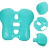 Stepper Two Barbell Adjustable Hand Seat Pants Body Suits Wo...
