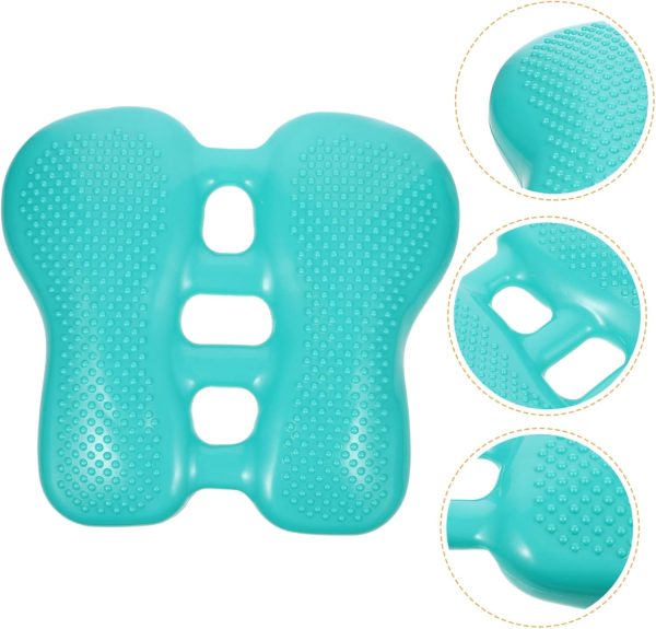 Stepper Two Barbell Adjustable Hand Seat Pants Body Suits Wo...