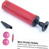 HANABASS Pilates Auxiliary Torque Exercise Physical Gym Kick...