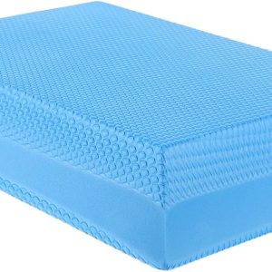 Yoga Balance Mat Fitness Balance Pad Fitness Mat Yoga Mats T...