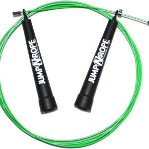 World Champion Speed Wire Jump Rope - #1 Best for Cross Trai...