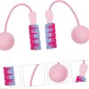 Cordless Skipping Rope Speed Rope Jump Rope Rated Jump Rope ...