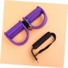 1pc Resistance Band Exercise Bands Resistance Men Gym Elasti...