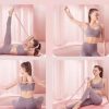 Figure 8 is Used for Resistance Bands, Elastic Bands, Stretc...