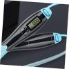1pc Counting Jump Rope Jump Rope Mat Jump Ropes for Fitness ...