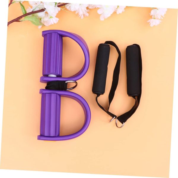Resistance Bands Set for Exercise Workout Bands Resistance L...