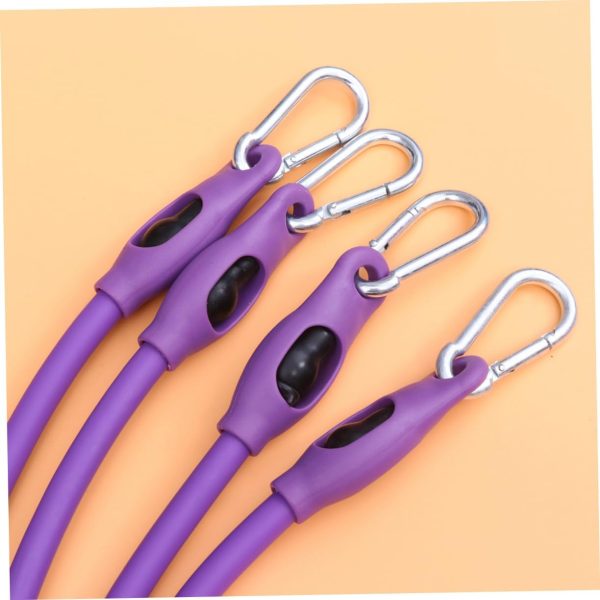 1pc Resistance Band Exercise Bands Resistance Men Gym Elasti...