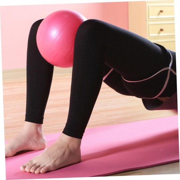 HANABASS Pilates Auxiliary Torque Exercise Physical Gym Kick...
