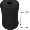 Abdominal Muscle Training Accessory Exercise Roller Foam Pad...