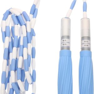 Skipping Rope Jumping Rope Outdoor Beaded Jump Rope Climbing...