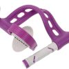 Pedal Tensioner Pull Push up Board Pedal Exerciser Exercise ...