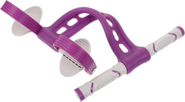 Pedal Tensioner Pull Push up Board Pedal Exerciser Exercise ...