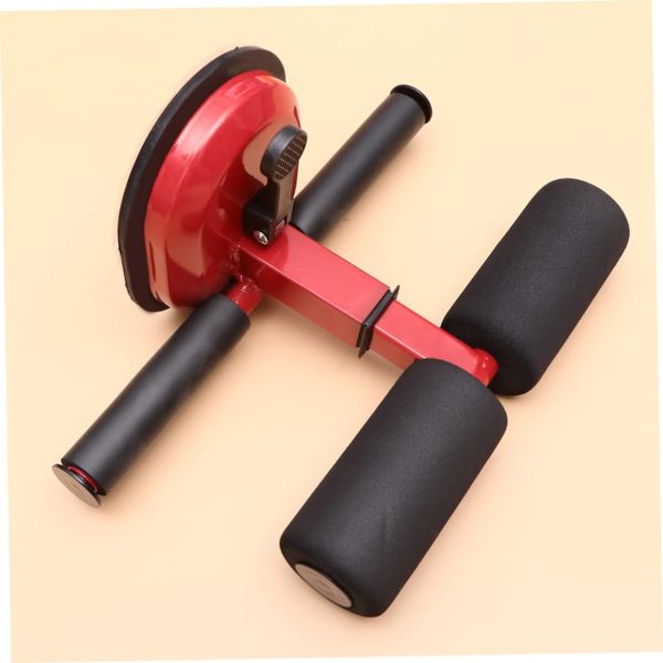 Exercise Bar Machine Sport Equipment Kits Priming Device Por...