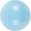 Pilates Ball Manual Massage Balls Physical Yoga Fitness Exer...