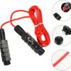 Jump Rope Lifting Belt Cordless Dip Belt Gym Rope Exercise R...