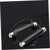 KICHOUSE Jumping Rope Rope Jumping Exercise Jumping Rope Jum...