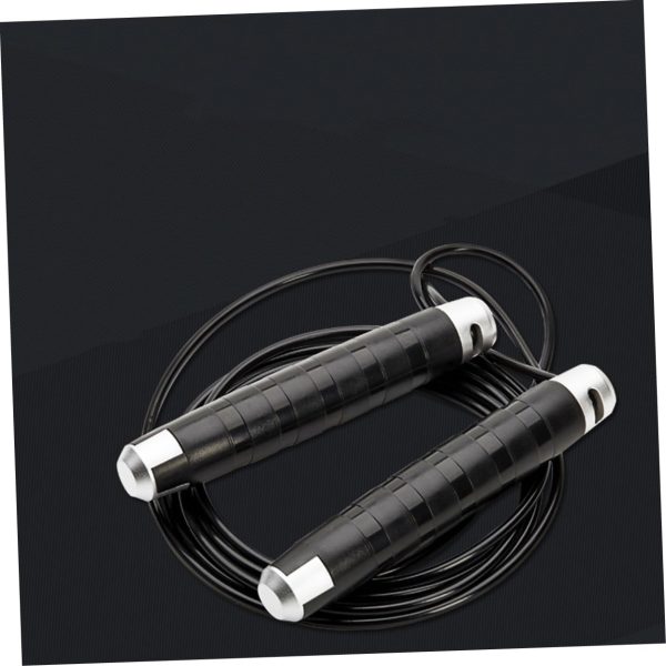KICHOUSE Jumping Rope Rope Jumping Exercise Jumping Rope Jum...