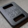 GORUCK Ruck Plates, Available in 20LBS and 30LBS