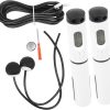 1pc Jump Rope Crossrope Cordless Air Ropes Climbing Rope Cam...