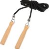 Climbing Rope Physical Skipping Rope Jump Exercise Fitness T...