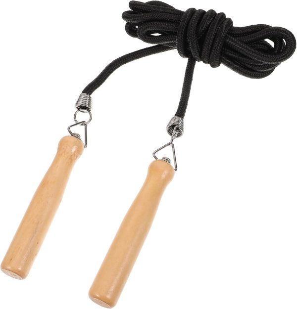 Climbing Rope Physical Skipping Rope Jump Exercise Fitness T...