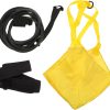 Toddmomy 1 Set Latex Swim Resistance Belt Swim Resistance Eq...