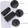 2pcs Yoga Column Massage Tool Foam Roller for Back Exercise ...