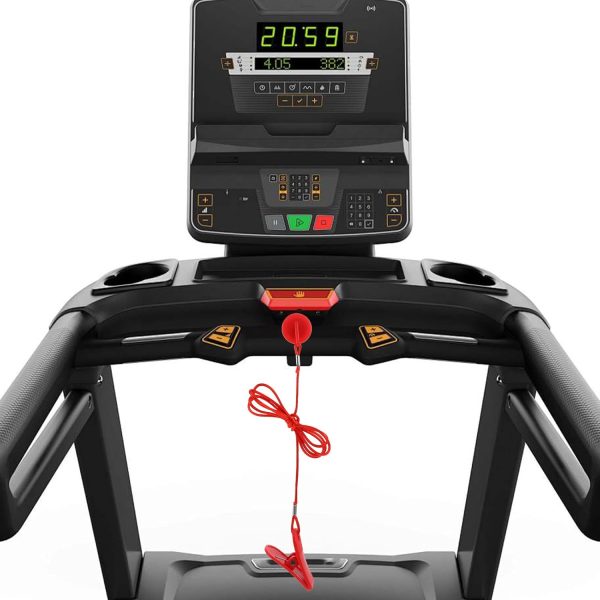 2 Pcs Universal Treadmill Magnetic Safety Key, Running Machi...