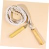 KICHOUSE Jump Rope Jumping Skipping Lighted Jump Rope Jump R...